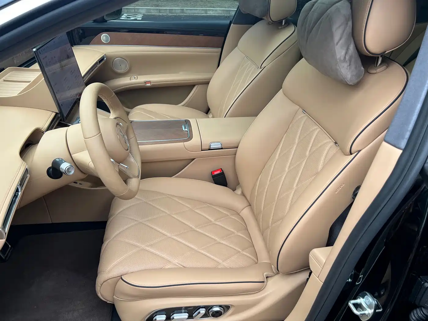 Xiangjie Enjoy World S9T 2025 2025 Model Extended Range Version 53.4kWh