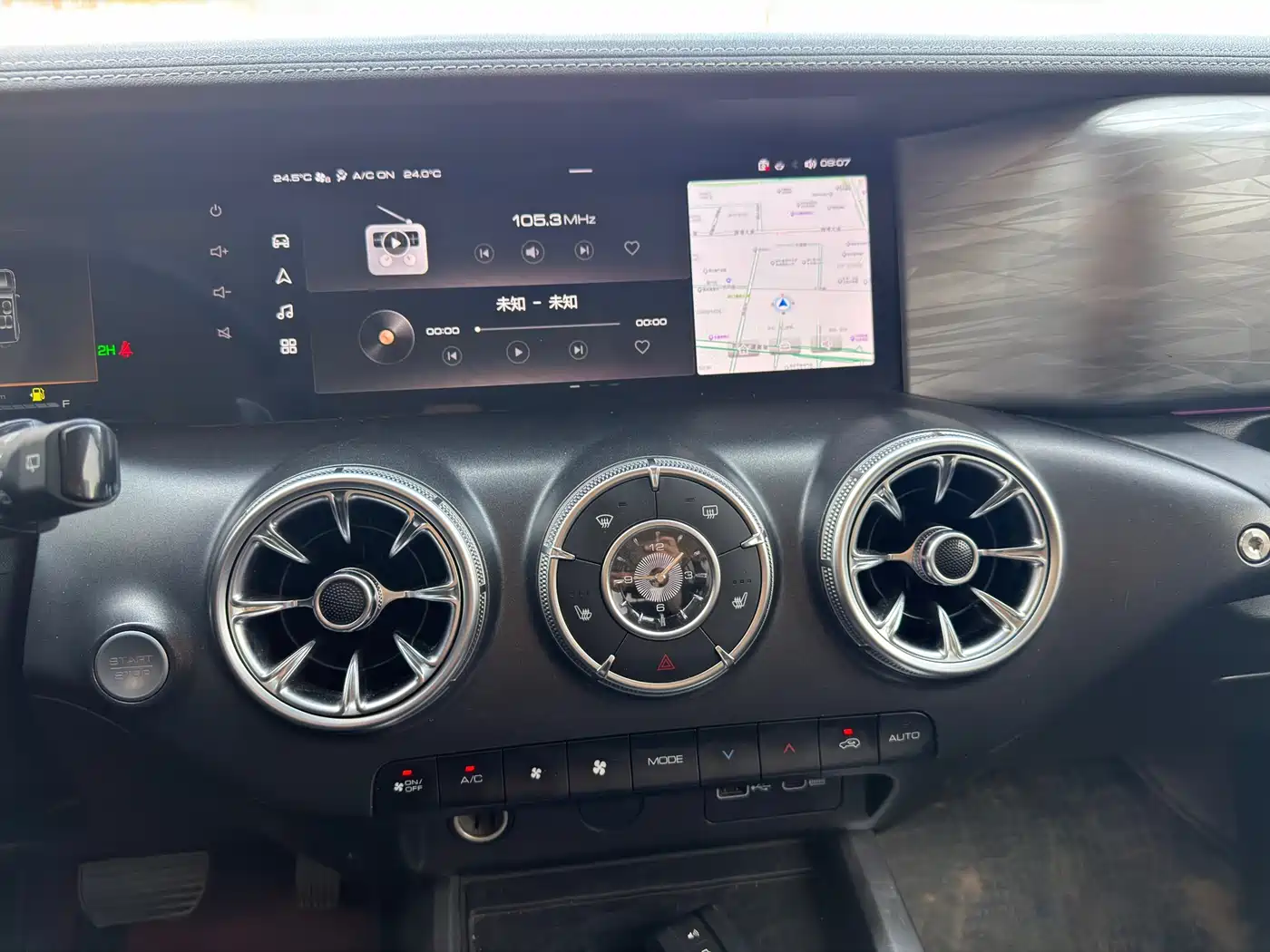 Tank 300 2023 Off-Road Edition 2.0T Challenger фото 19