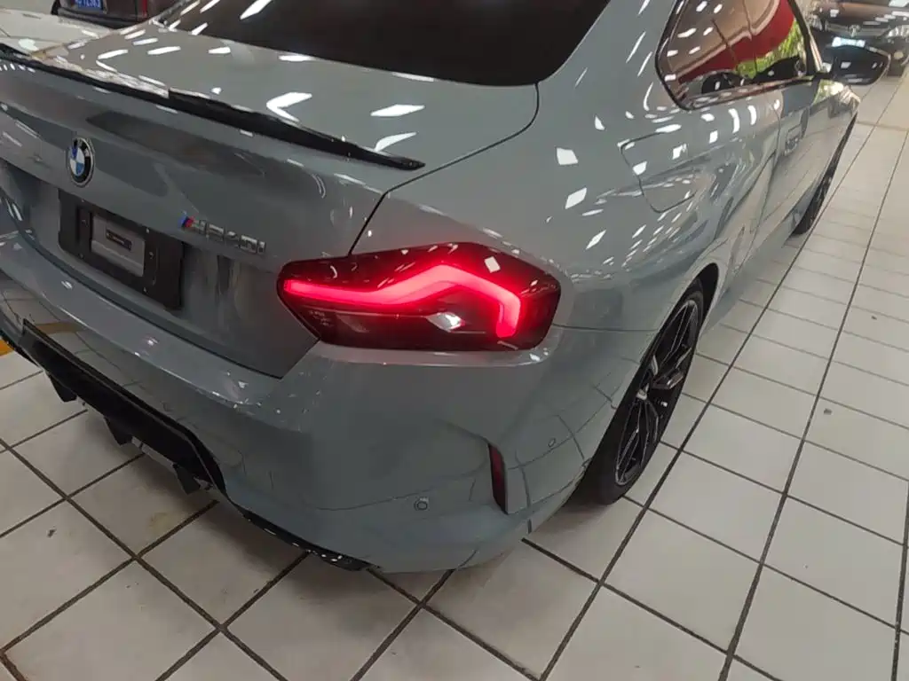 BMW M240i 2026 2024 M240i