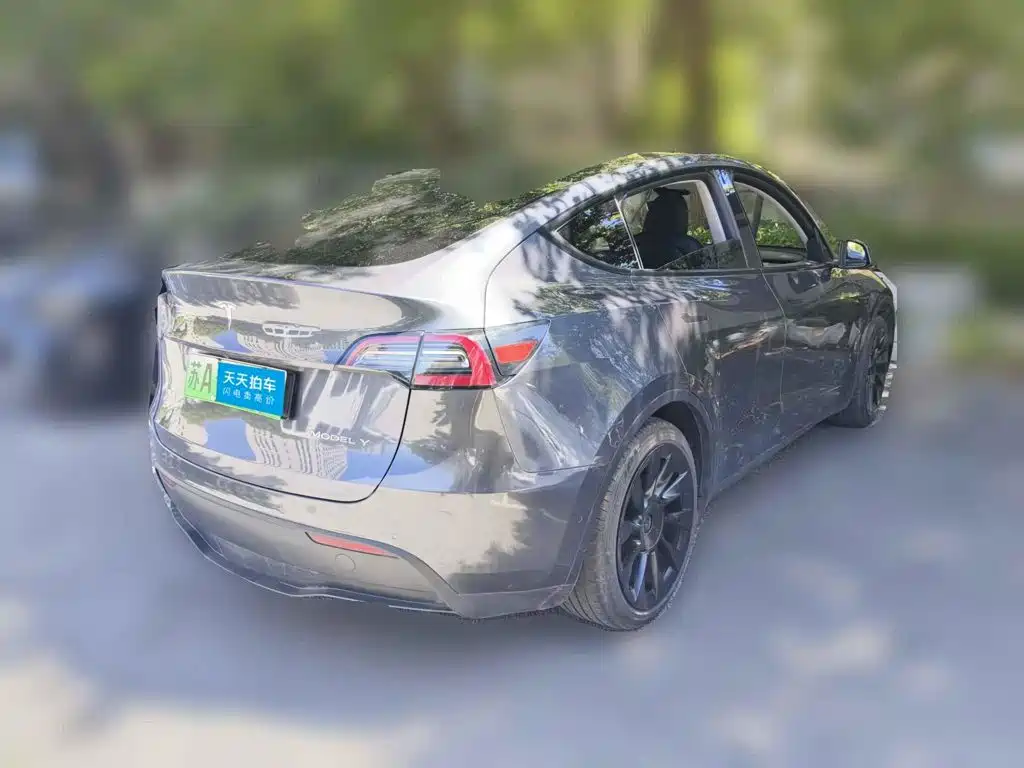 Фото 2 - Tesla Model Y