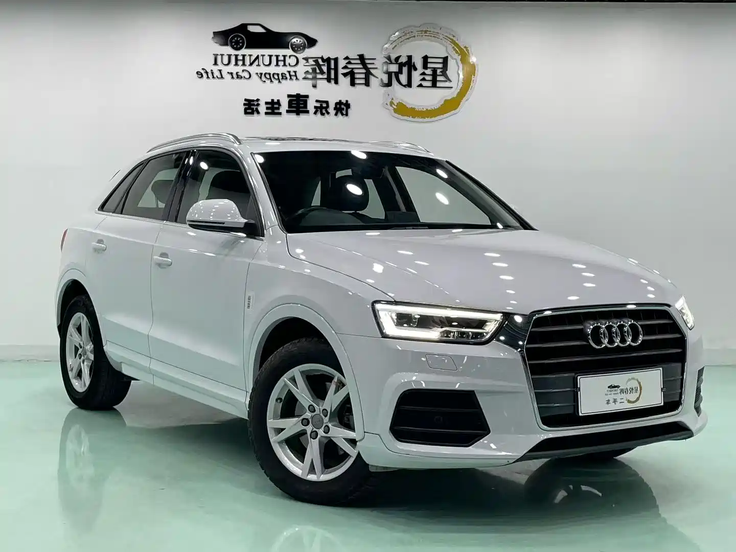 Фото 3 - Audi Q3