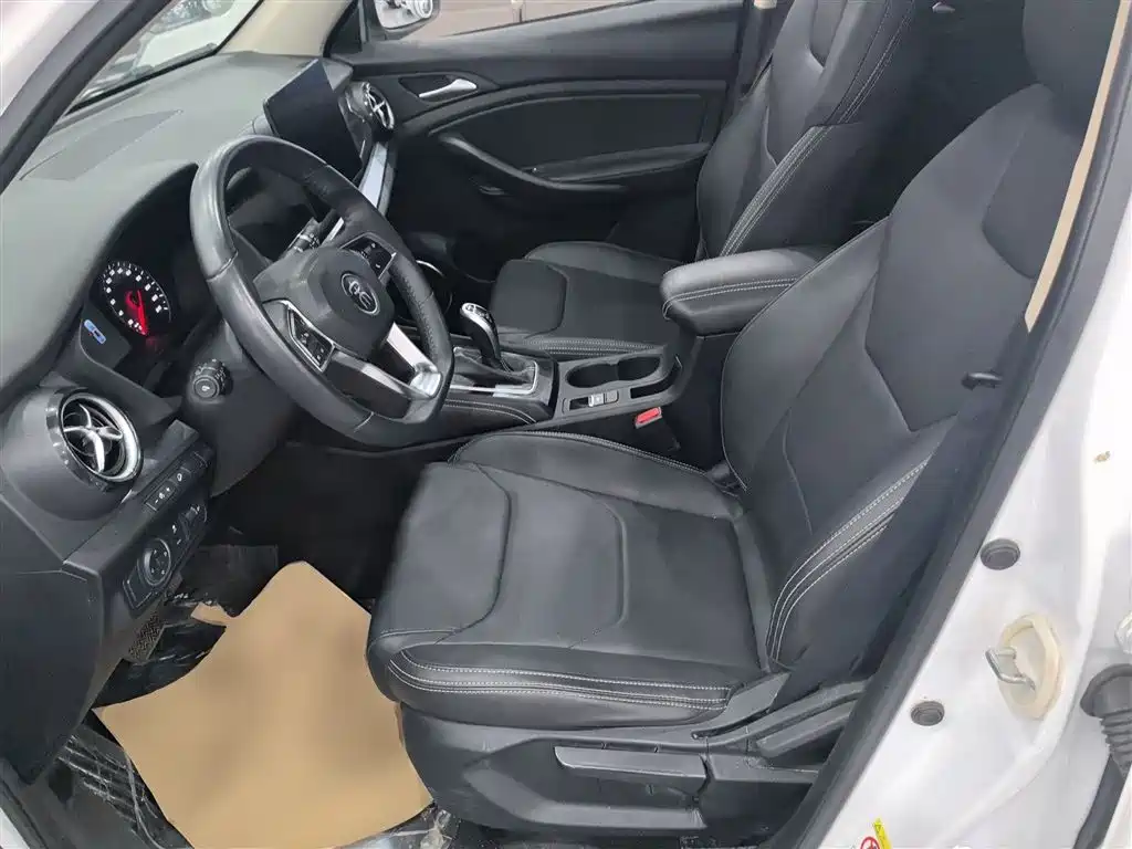 BYD Song 2020 Classic 1.5T Automatic Elite фото 15