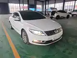 Фото 4 - Volkswagen CC