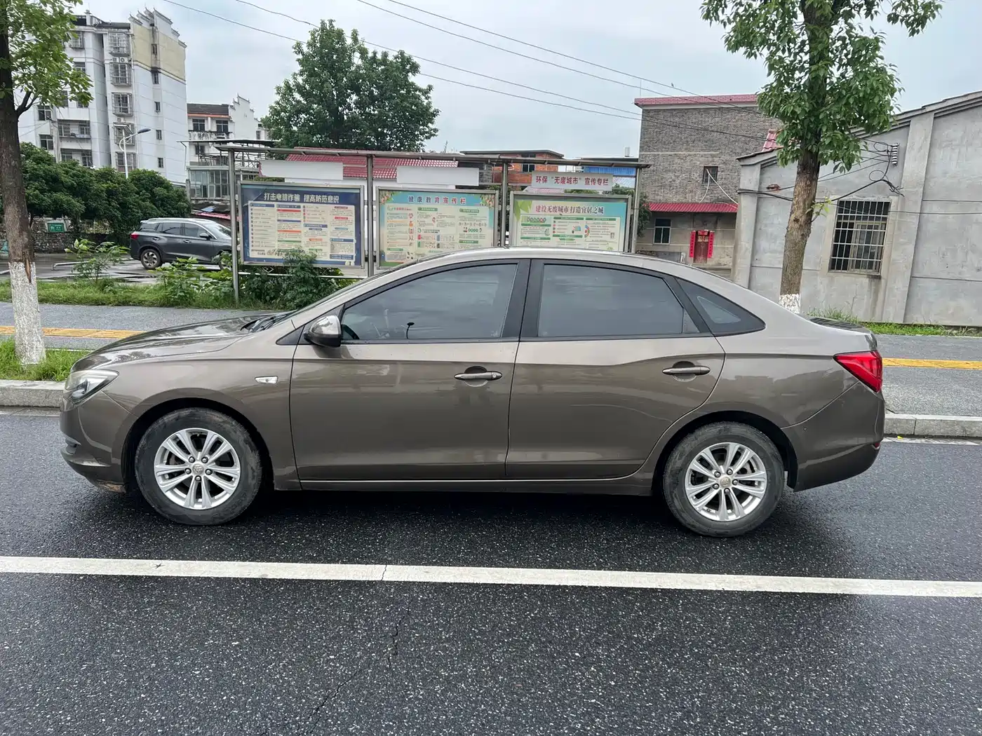 Buick Excelle 2017 15N Automatic Progressive фото 7
