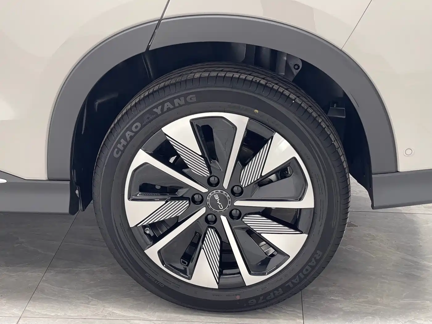 BYD Song PLUS PHEV 2025 DM-i Smart Drive Edition 112KM Noble фото 19