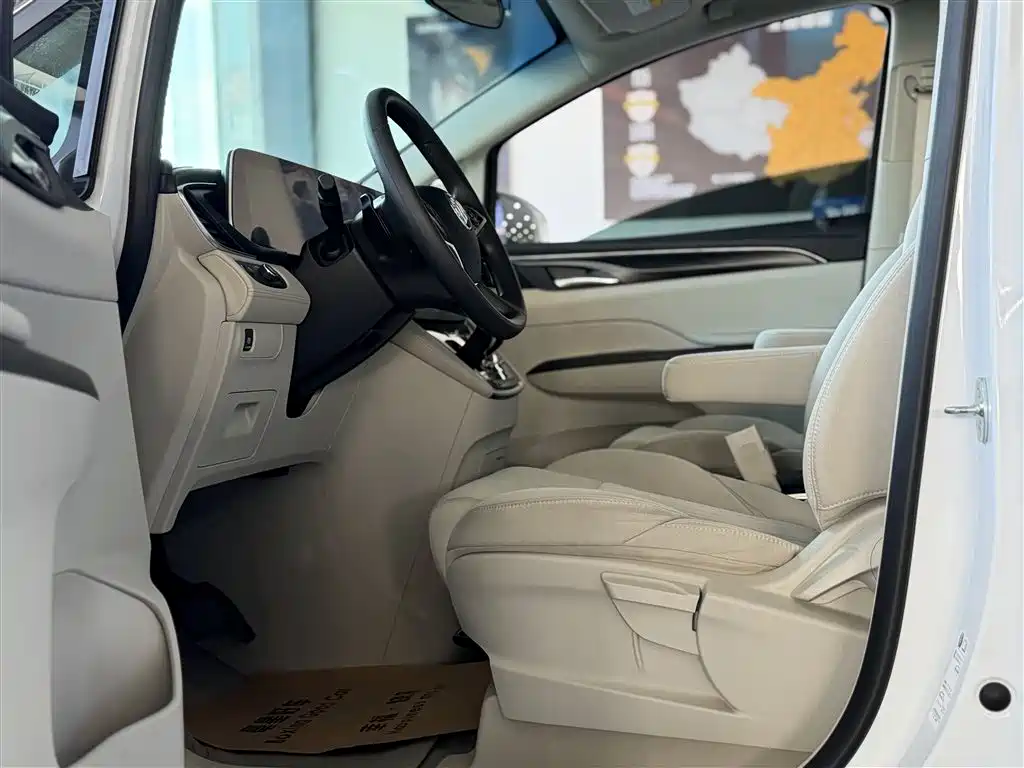 Buick GL8 2023 ES Landmaster Comfort фото 21