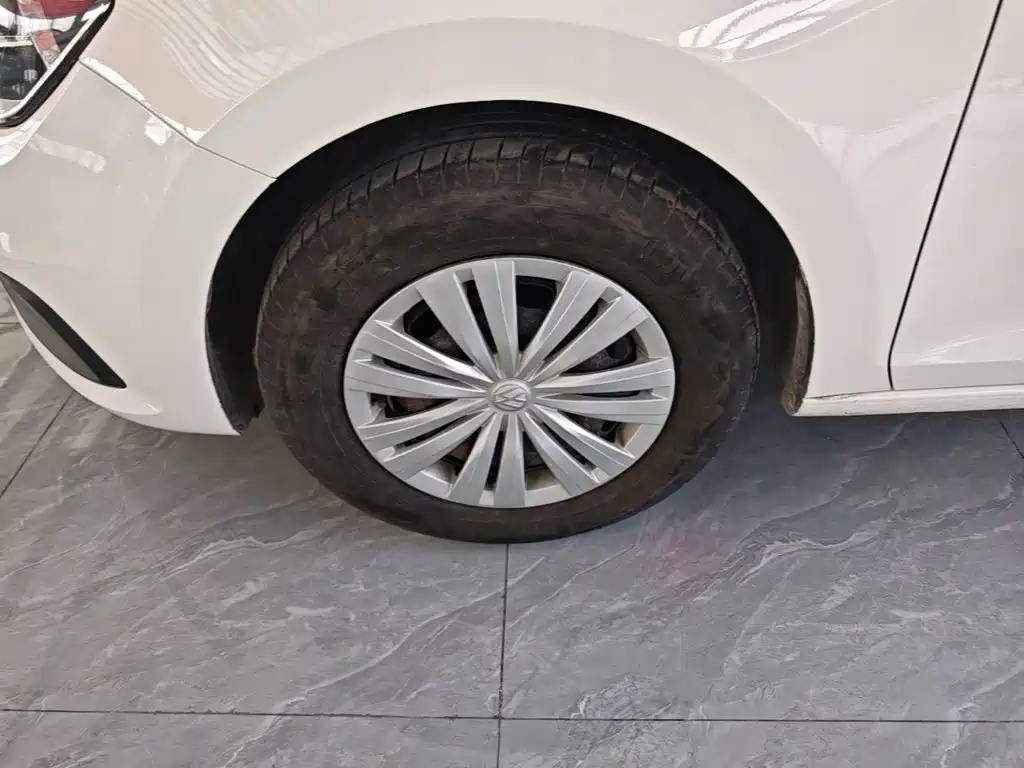 Volkswagen Santana, миниатюра 23