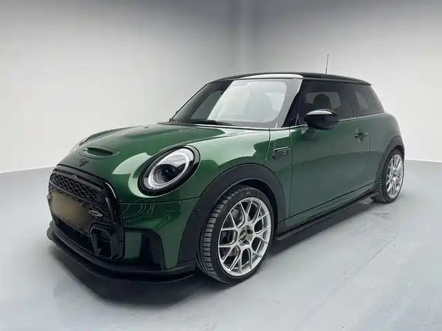 MINI 
