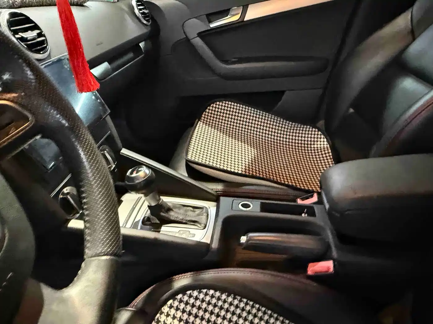 Audi A3 (Import) 2013 2013 Sportback 30 TFSI Luxury