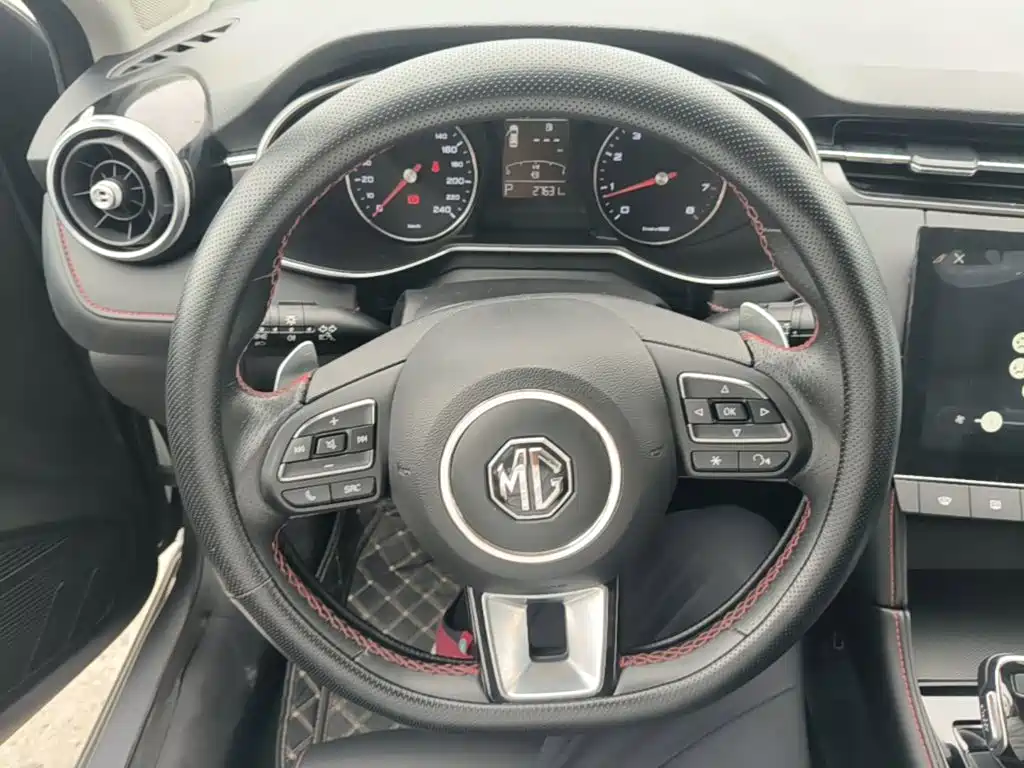 MG MG6 2024 2023 1.5T Classic Edition