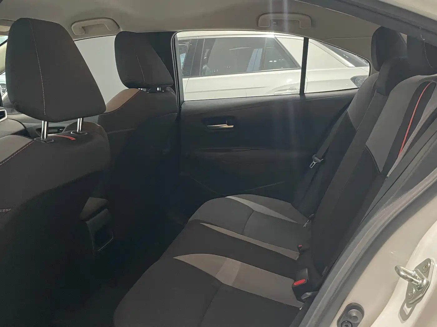 Toyota Corolla, миниатюра 11