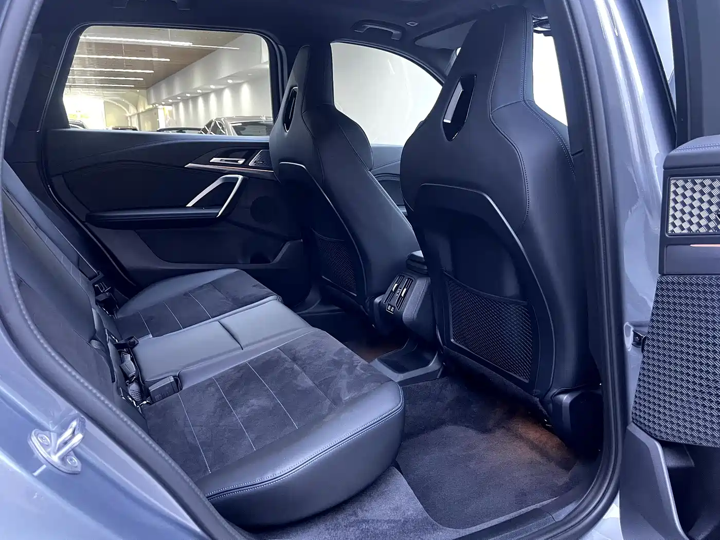 BMW X1 M35Li 2024 M35Li фото 18