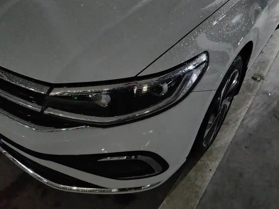 Volkswagen Bora 2024 200TSI DSG Joy Ride PRO Edition фото 5