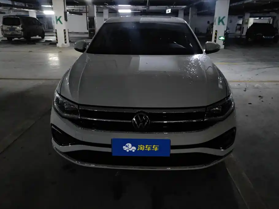 Volkswagen Bora 2024 200TSI DSG Joy Ride PRO Edition фото 2