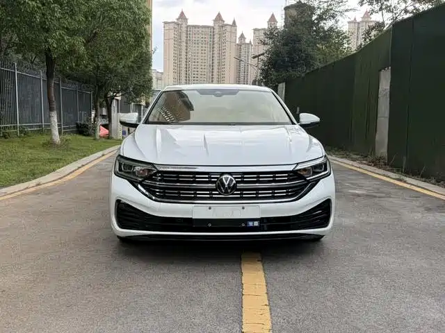 Volkswagen Sagitar, миниатюра 2