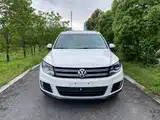 Фото 2 - Volkswagen Tiguan