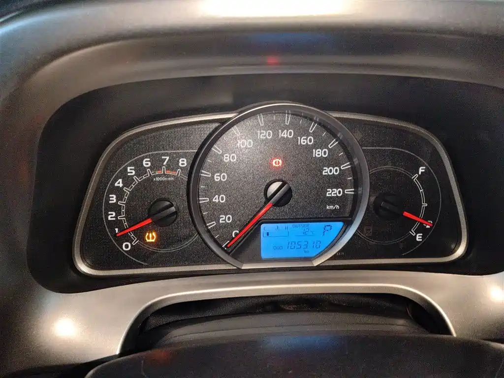 Toyota RAV4 Rongfang 2015 2.5L Automatic 4WD Elite Edition фото 8