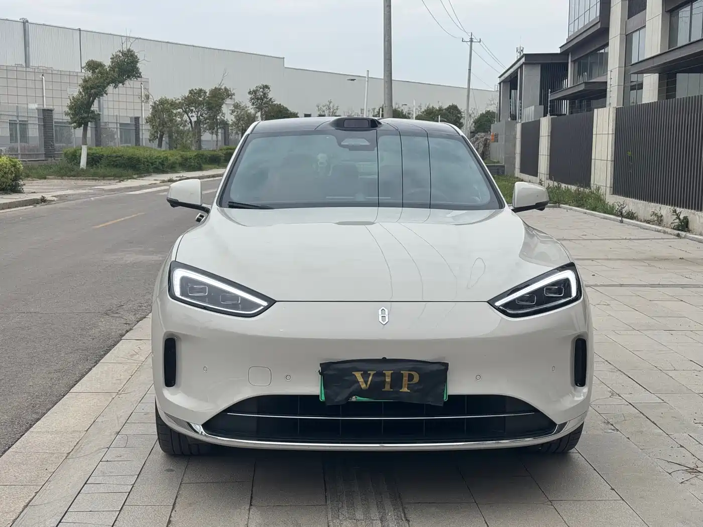 AITO Wenjie AITO M5 2025 Extended Range Ultra AWD фото 2