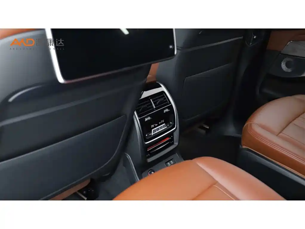 BMW X7 2020 xDrive40i Executive M Sport Package фото 10