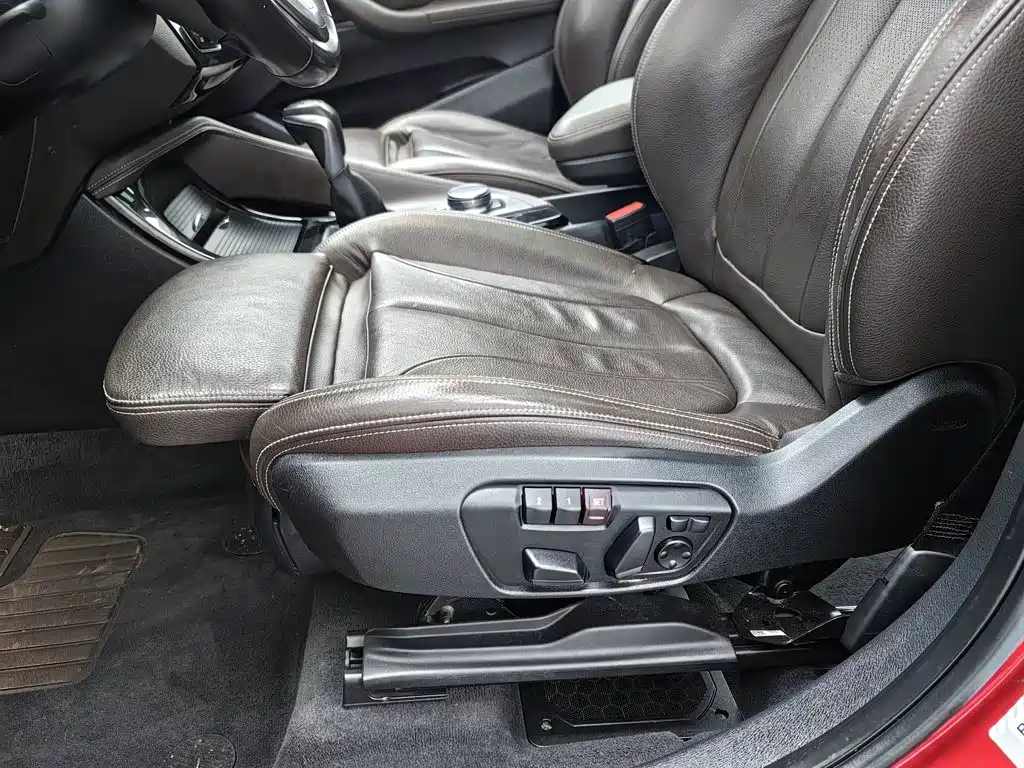 Фото 20 - BMW X1