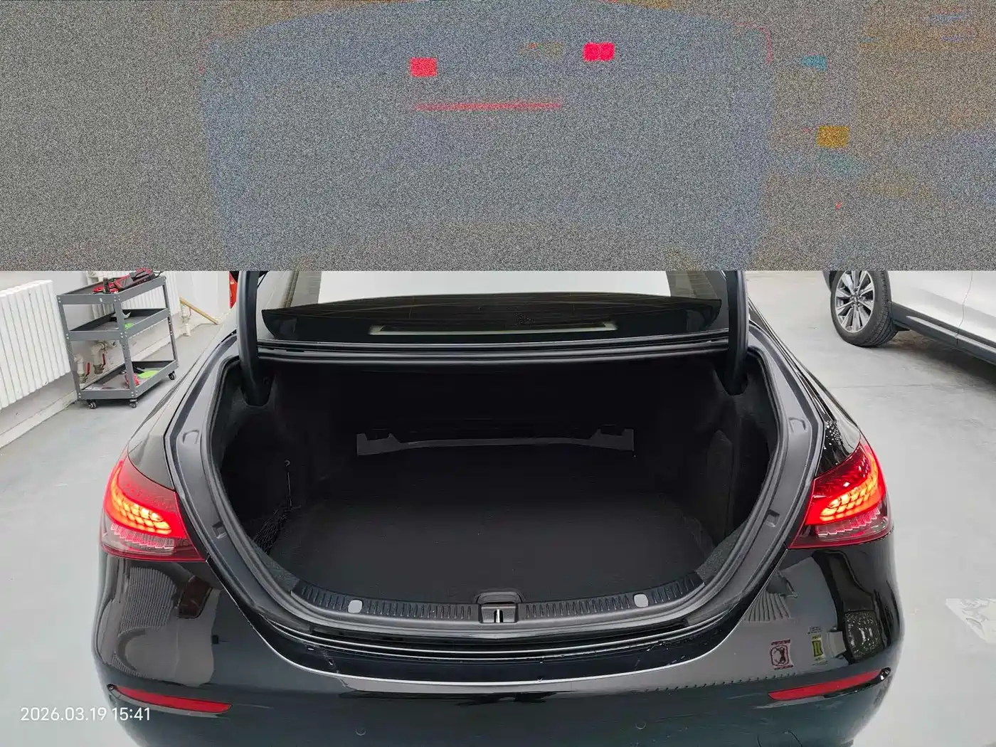 Mercedes-Benz E-Class 2023 E 300 L Luxury фото 14