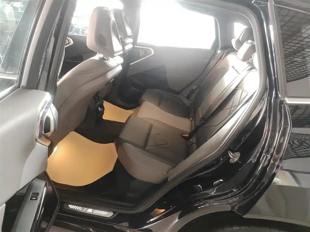 BMW X3 2025 xDrive30L Premium M Sport Package фото 13