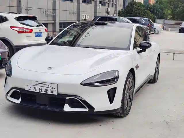 Xiaomi Auto Xiaomi SU7 2026 Standard Edition