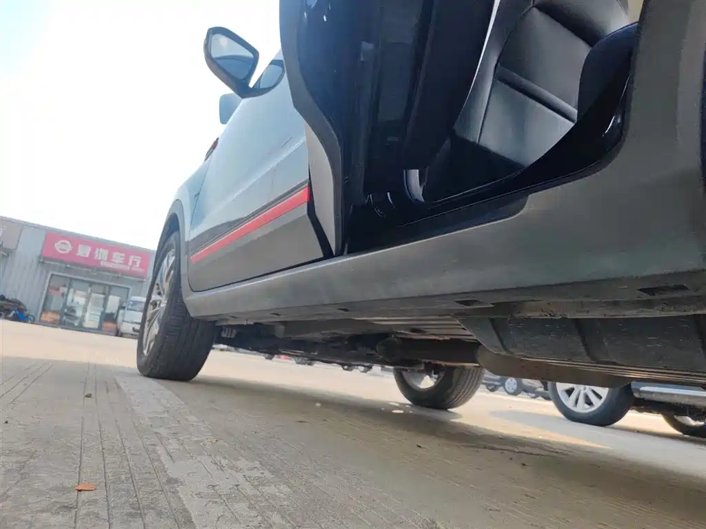 Фото 22 - Changan CS55 PLUS