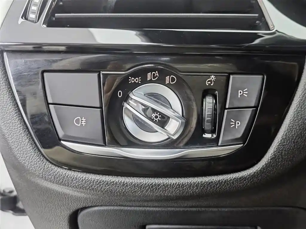 BMW 5 Series 2020 530Li Leading M Sport Package фото 21