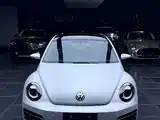 Фото 4 - Volkswagen Beetle
