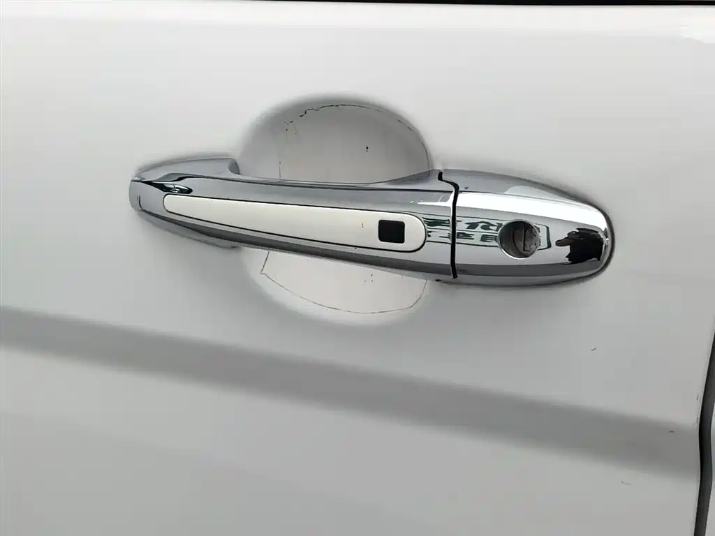 Haval H6 2014 Sport 1.5T Manual 2WD Elite фото 18