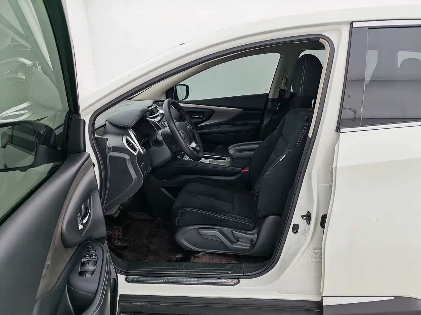 Nissan Murano 2022 2021 2.5L XE 2WD Elite Edition