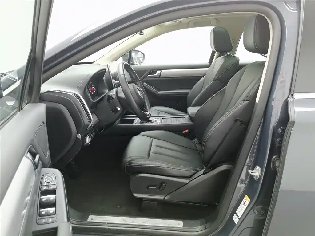 BYD TANG