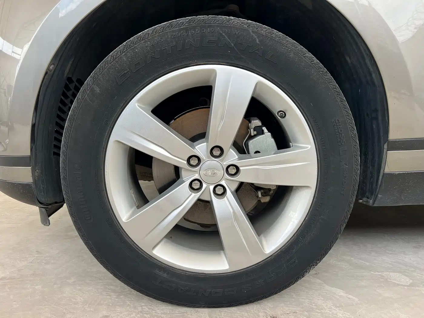 Land Rover Range Rover Velar 2020 P250 фото 4