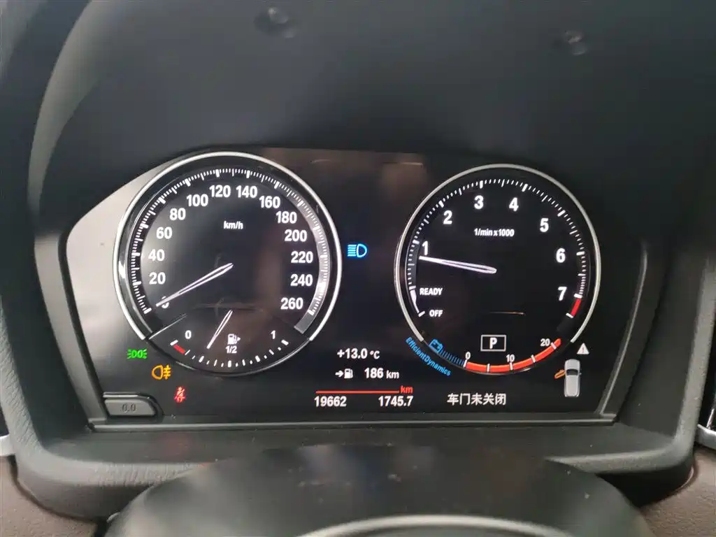 BMW X2 2022 sDrive25i M Sport Package фото 8