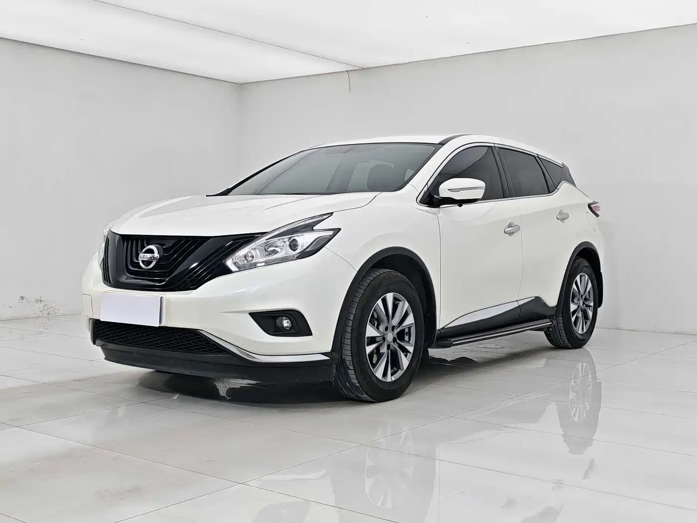 Nissan Murano 2022 2021 2.5L XE 2WD Elite Edition
