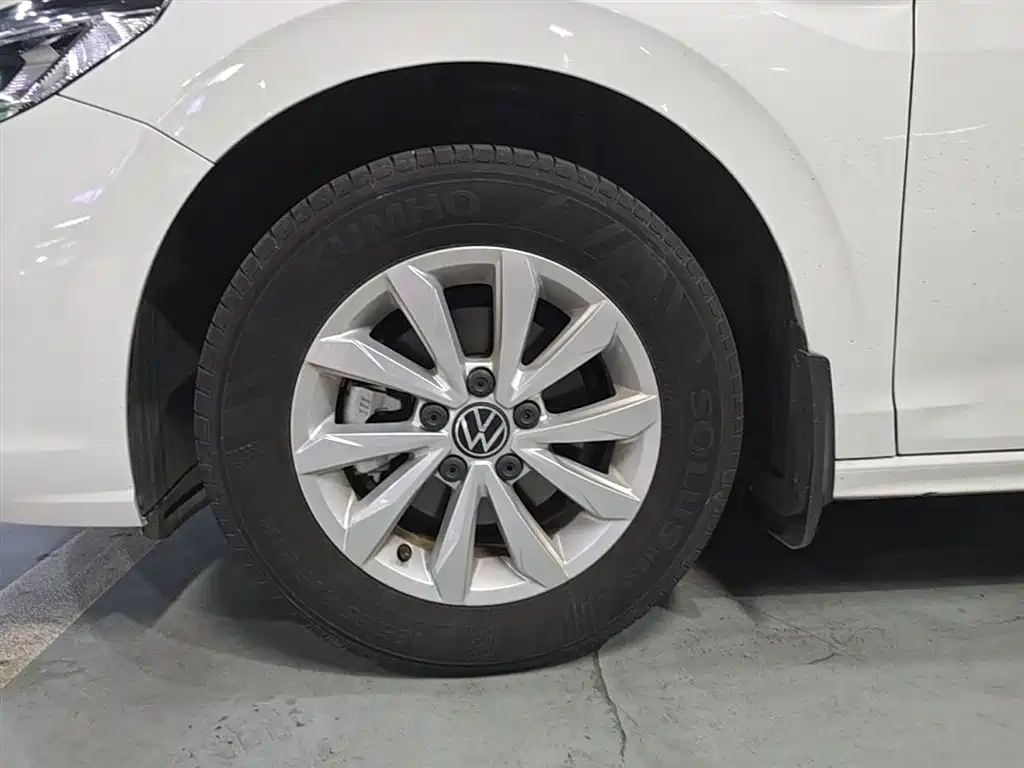 Volkswagen Bora 2023 200TSI DSG Comfort Edition фото 23