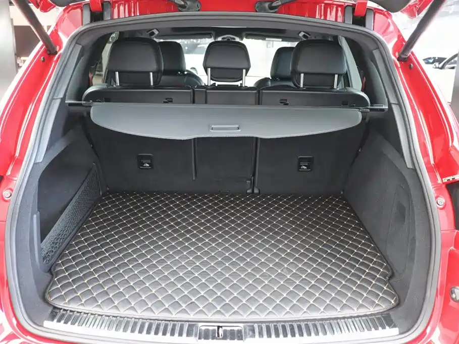 Porsche Cayenne 2016 Cayenne 3.0T фото 30