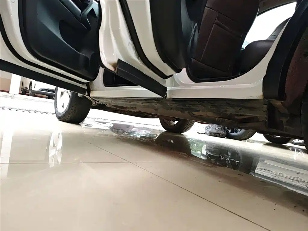 Nissan Qashqai, миниатюра 22