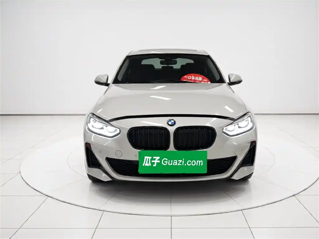 BMW 1 Series 2020 Model 125i Leading M Sport Package фото 3