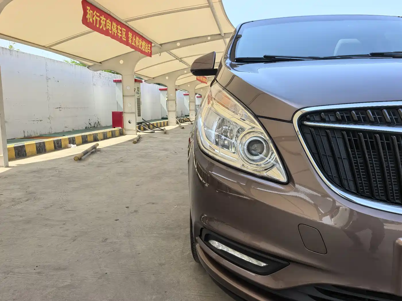 Buick GL8 2018 28T Luxury Model China VI фото 31