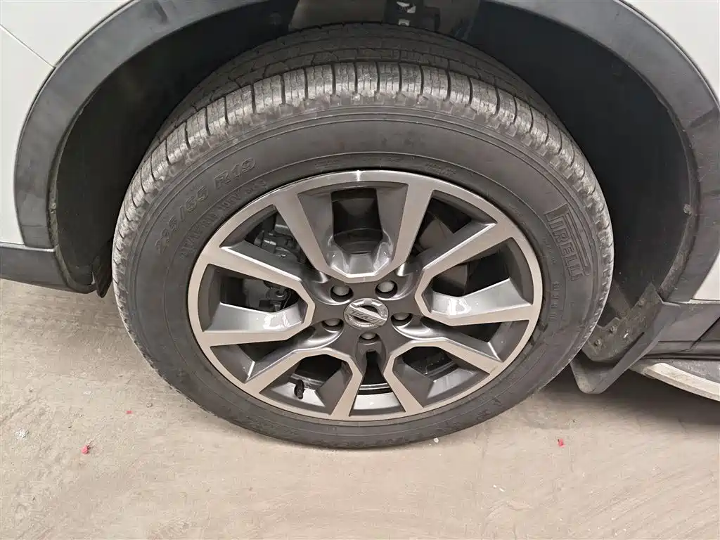 Haval H7 2019 2.0T YueXiang (China VI) фото 23