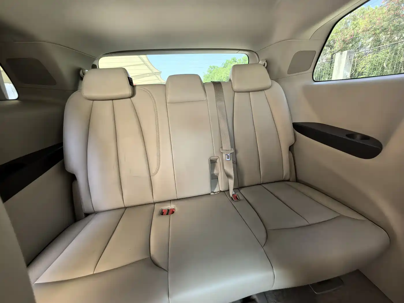 Buick GL8 2018 28T Luxury Model China VI фото 25