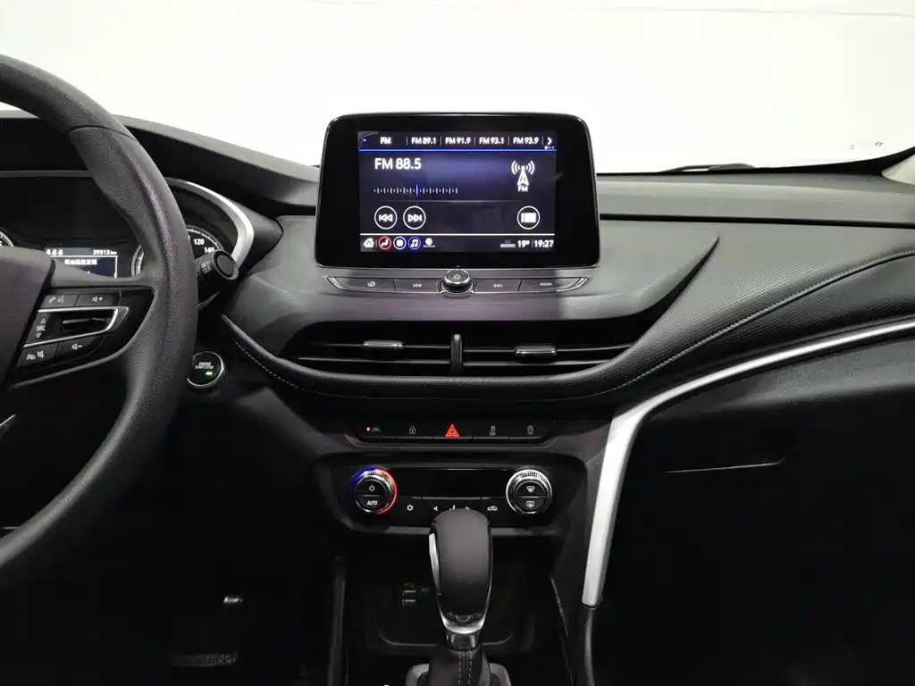 Buick Encore 2021 332T CVT Elite фото 12