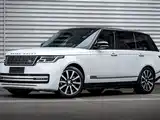 Фото 1 - Land Rover Range Rover