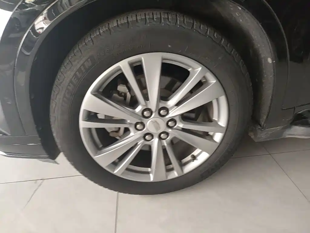 Cadillac XT6 2020 2020 28T 6-Seater 4WD Luxury Model