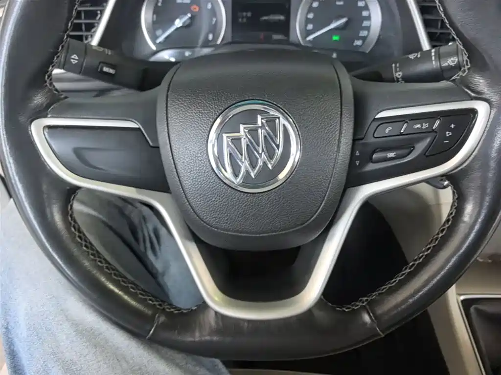 Buick Excelle 2019 15T Manual Elite Type China VI фото 11