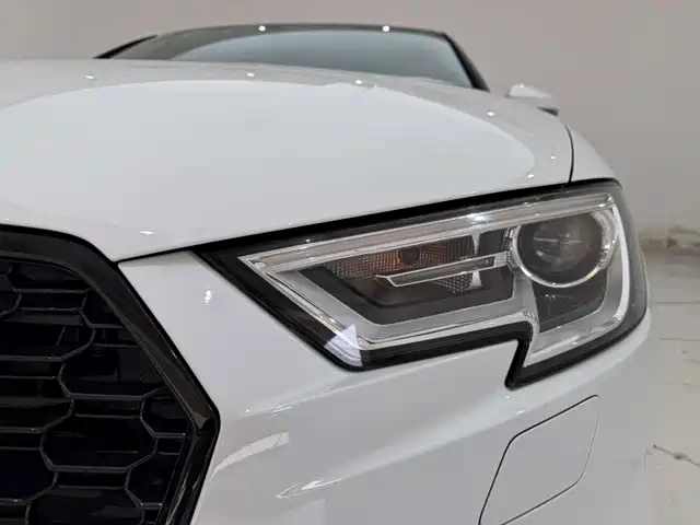Audi A3 2020 Facelift Limousine 35 TFSI Progressive (China VI) — фото 2