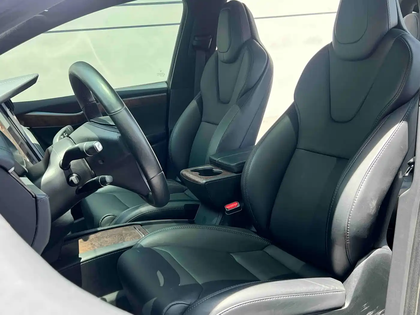 Фото 7 - Tesla Model X