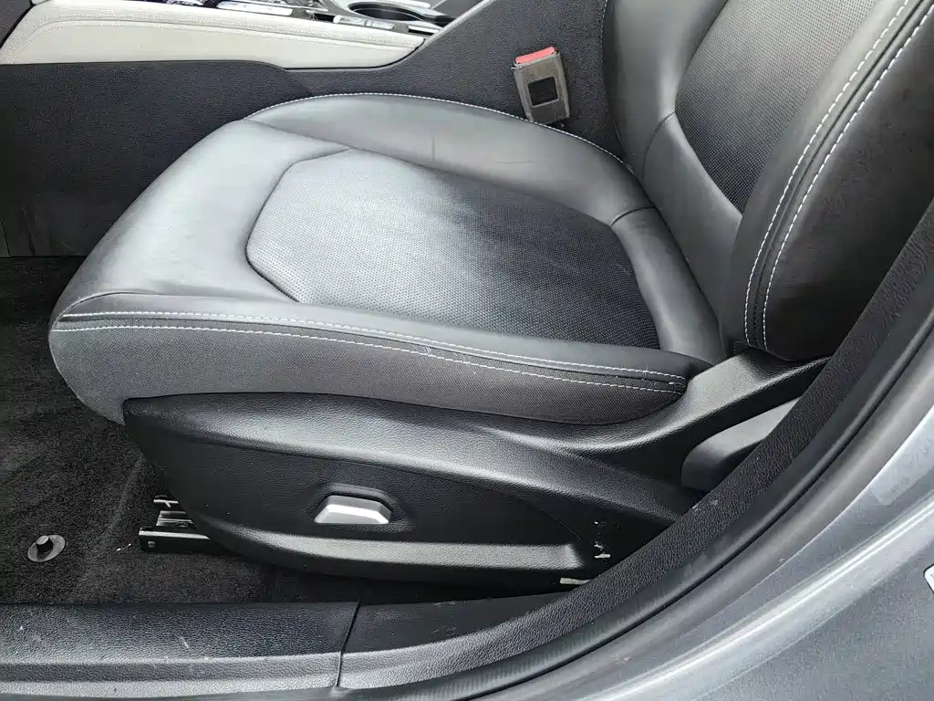 JAC Motors JAC J7 2020 2020 1.5T CVT Dream Model